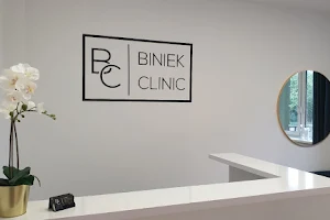Biniek Clinic image