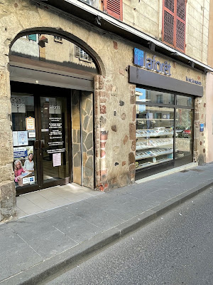 Agence immobilière Laforêt Brioude à Brioude
