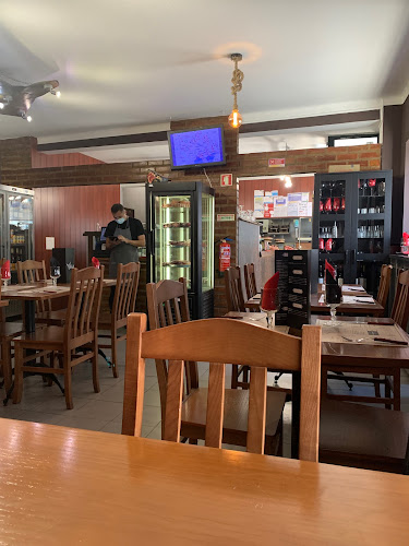 Opinii despre Restaurante Grill în Loures - Restaurante