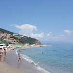 Photo n°4 de l'avis de nicola.a fait le 25/07/2018 à 17:22 sur le  Playa de Luna à Bergeggi