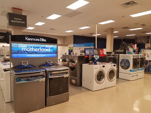 Department Store «Sears», reviews and photos, 3510 McCann Rd, Longview, TX 75605, USA