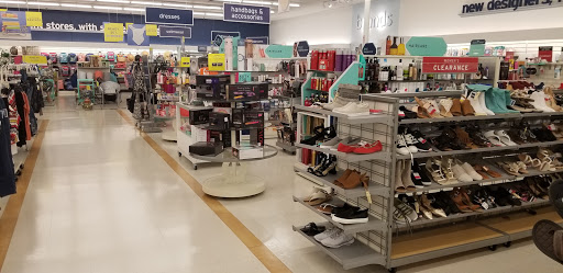 Department Store «Marshalls», reviews and photos, 300 New State Hwy, Raynham, MA 02767, USA