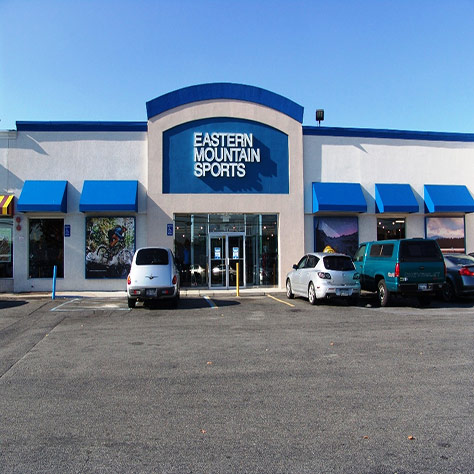 Eastern Mountain Sports, 204 Glen Cove Road #3a, Carle Place, NY 11514, USA, 