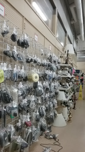 Thrift Store «Savers», reviews and photos