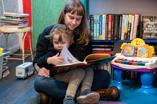 Book Store «Binnacle Books», reviews and photos, 321 Main St, Beacon, NY 12508, USA