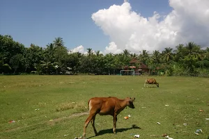 Lapangan Sepak Bola Celukan Bawang image