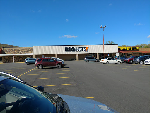 Discount Store «Big Lots», reviews and photos, 866 Scranton Carbondale Hwy, Archbald, PA 18403, USA
