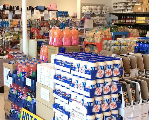 Discount Grocery Outlet, 220 Dundee Ave, East Dundee, IL 60118, USA, 