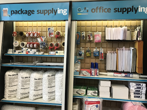 Shipping and Mailing Service «The UPS Store», reviews and photos, 1250 Bethlehem Pike s, Hatfield, PA 19440, USA