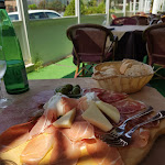 Photo n°3 de l'avis de Eugenio.a fait le 20/05/2018 à 18:14 sur le  Reginè à Rome