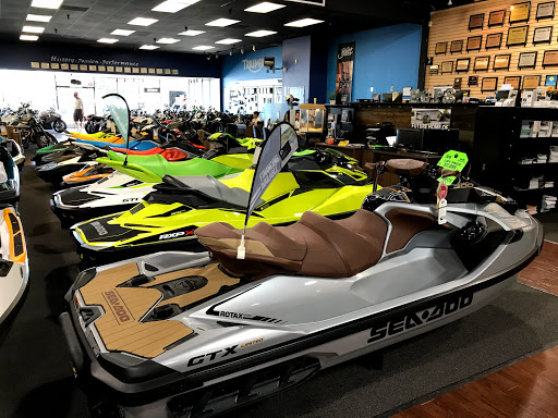 Motorcycle Repair Shop «Elk Grove Power Sports Inc.», reviews and photos, 10491 E Stockton Blvd, Elk Grove, CA 95624, USA