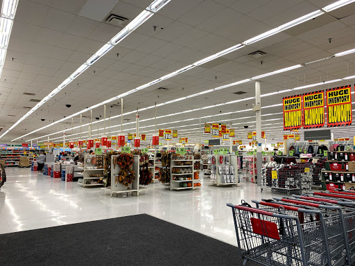 Discount Store «Kmart», reviews and photos, 1745 Quentin Rd, Lebanon, PA 17042, USA