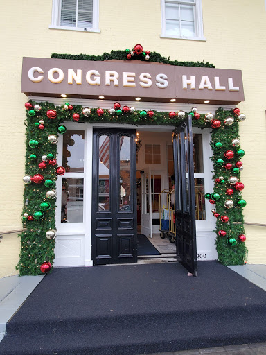 Shopping Mall «Washington Street Mall», reviews and photos, 401 Washington St, Cape May, NJ 08204, USA