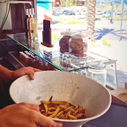 Photo n°41 de O'VanBurger Food truck à La Seyne-sur-Mer ()