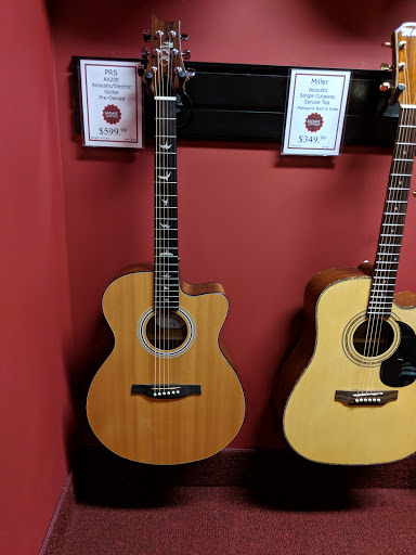 Shopping Mall «The Westover Gallery of Shops», reviews and photos, 1420 Westover Terrace, Greensboro, NC 27408, USA