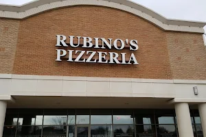 Rubino's Pizzeria image