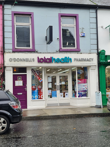 The Brow Movement in Swinford, Co. Mayo