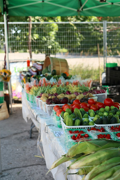 The Humble Harvest