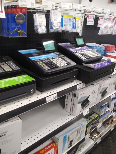 Office Supply Store «Office Depot», reviews and photos, 1435 W Craig Rd B, North Las Vegas, NV 89032, USA