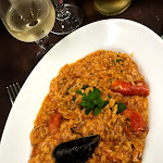 Photo n°4 de l'avis de Marta.i fait le 17/10/2018 à 19:21 sur le  L' Ancora (di Marco e Gualberto) à Portoscuso