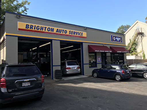 25 Chestnut Hill Ave, Brighton, MA 02135, USA