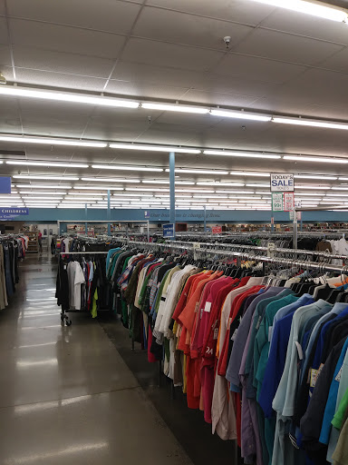 Thrift Store «Goodwill Industries of Middle Tennessee», reviews and photos