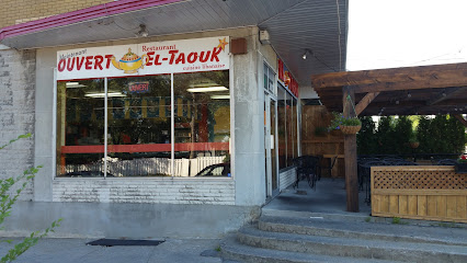El-Taouk
