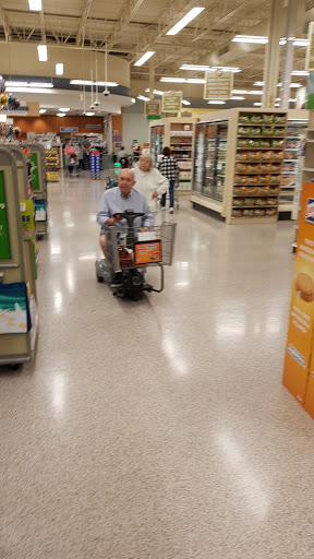 Supermarket «Publix Super Market at Dunlawton Square», reviews and photos, 3821 S Nova Rd, Port Orange, FL 32127, USA