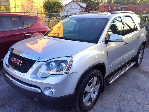 Used Car Dealer «Auto Depot of Madison», reviews and photos, 1201 Gallatin Pike N, Madison, TN 37115, USA