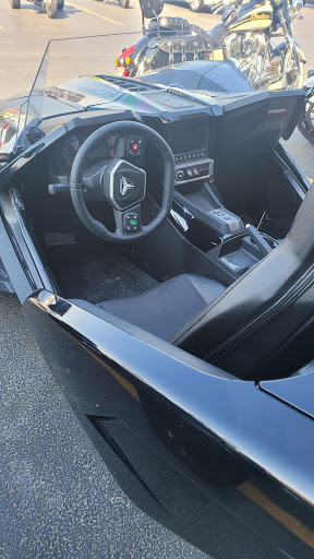 Motorcycle Dealer «iMotorsports Inc», reviews and photos, 334 W Grand Ave, Elmhurst, IL 60126, USA