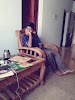 user