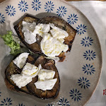 Photo n°1 de l'avis de Marcello. fait le 16/09/2023 à 05:34 sur le  Refettorio dei colli à Rome