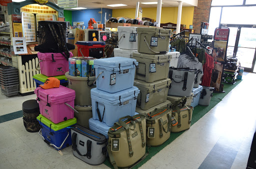 Landscaping Supply Store «Pendergrass Supply & Rental», reviews and photos, 1100 Winchester Hwy, Fayetteville, TN 37334, USA