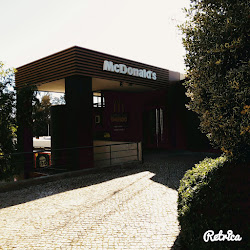 McDonald's Odivelas