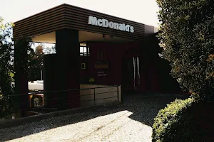 McDonald's Odivelas image