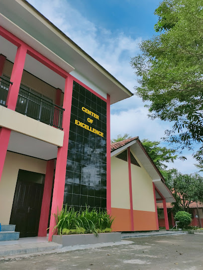 SMK Negeri 1 Palasah (SMK Pusat Keunggulan)