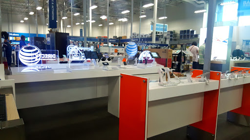 Electronics Store «Best Buy», reviews and photos, 3700 Mandela Pkwy, Oakland, CA 94608, USA