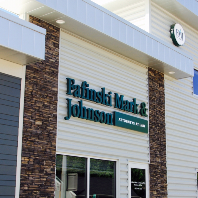 Fafinski Mark & Johnson (New Ulm office)
