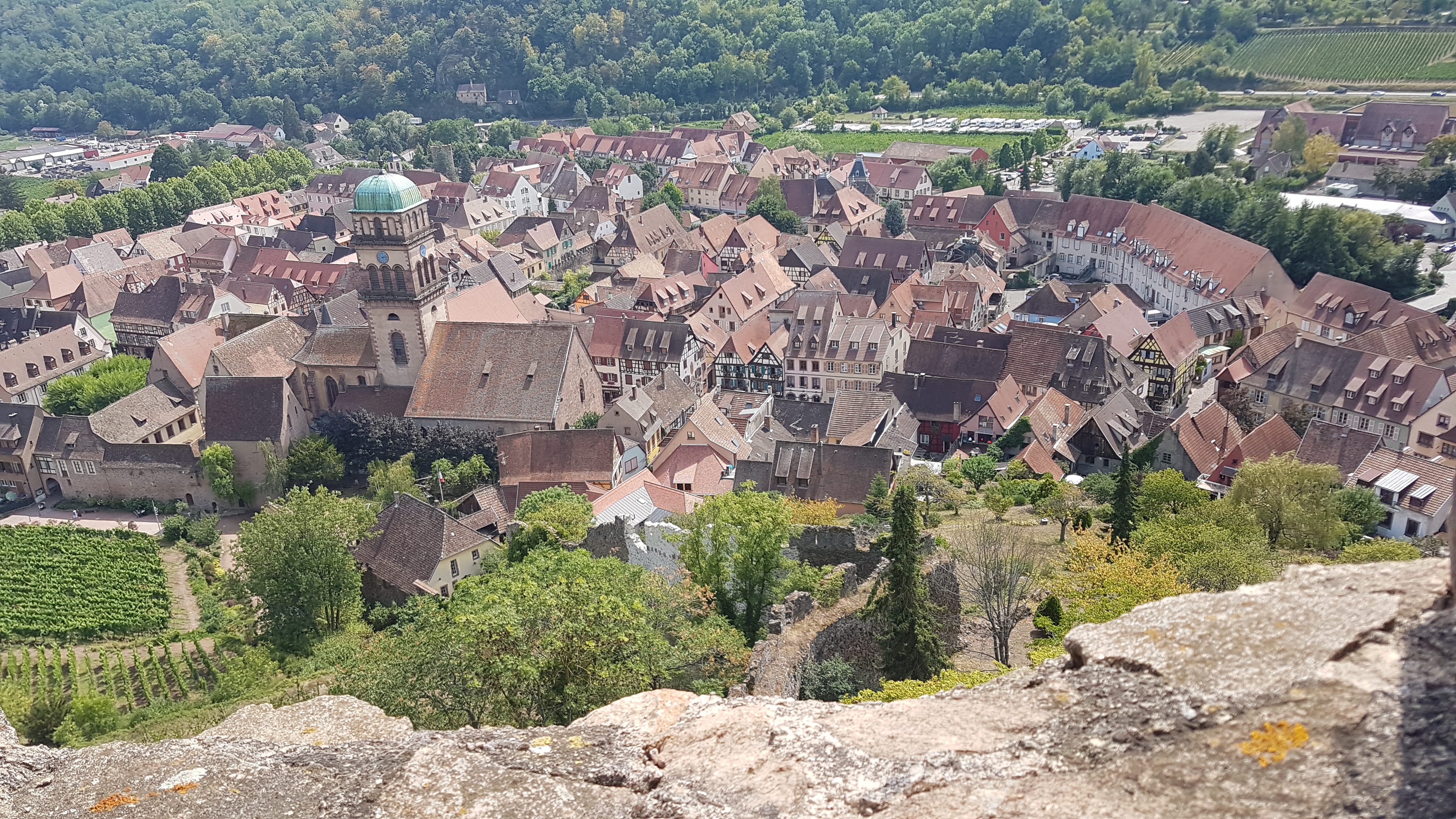 Photo n° 1 de l'avis de Vincent.a fait le 17/08/2022 à 12:57