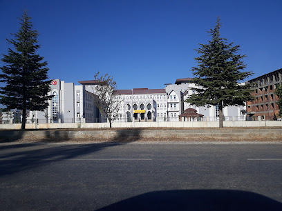 Göksun Anadolu Lisesi