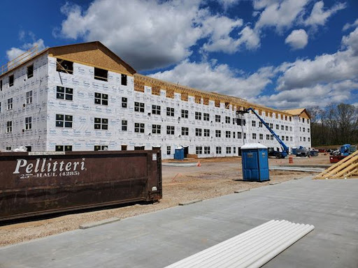 Roofing Contractor «Paramount Roofing and Siding, LLC», reviews and photos, 5531 Femrite Dr, Madison, WI 53718, USA