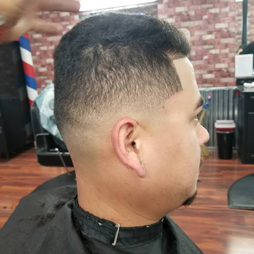 Barber Shop «City Boyz Barber Shop», reviews and photos, 14928 Northwest Fwy, Houston, TX 77040, USA