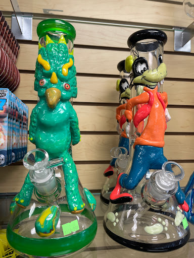 Tobacco Shop «Cigarette Value», reviews and photos, 1578 Fitzgerald Dr, Pinole, CA 94564, USA