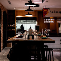 Photos du propriétaire du Restaurant La Bodeguita par Bellota-Bellota Grande Epicerie à Paris - n°2