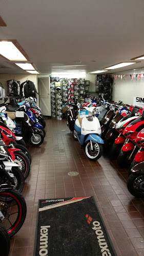 The Scooter Warehouse - Motorcycle dealer