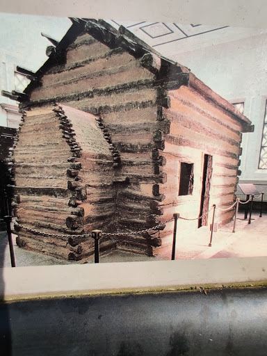 Museum «Lincoln Museum Inc», reviews and photos, 66 Lincoln Square, Hodgenville, KY 42748, USA