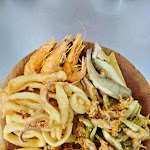 Photo n°1 de l'avis de Nicolas.c fait le 24/07/2023 à 13:27 sur le  SaMà à Sant'Isidoro