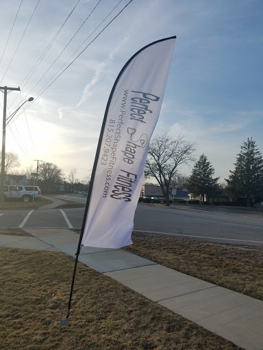 Personal Trainer «Perfect Shape Fitness», reviews and photos, 703 E 9th St #105, Lockport, IL 60441, USA