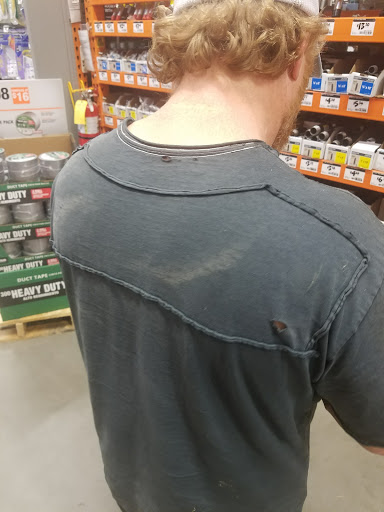 Home Improvement Store «The Home Depot», reviews and photos, 3355 Cobb Pkwy N, Acworth, GA 30101, USA