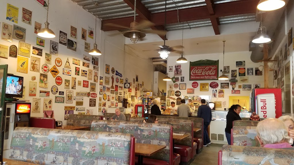 Jimbo's Soda Fountain 35242